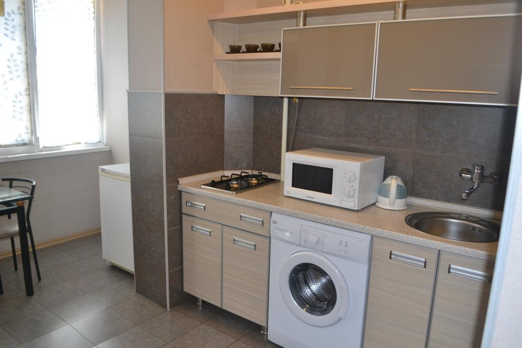 Apartments On Negruzzi 6/2 Chişinău Extérieur photo