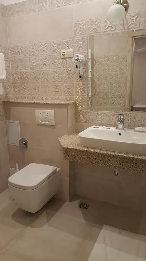 Apartments On Negruzzi 6/2 Chişinău Extérieur photo