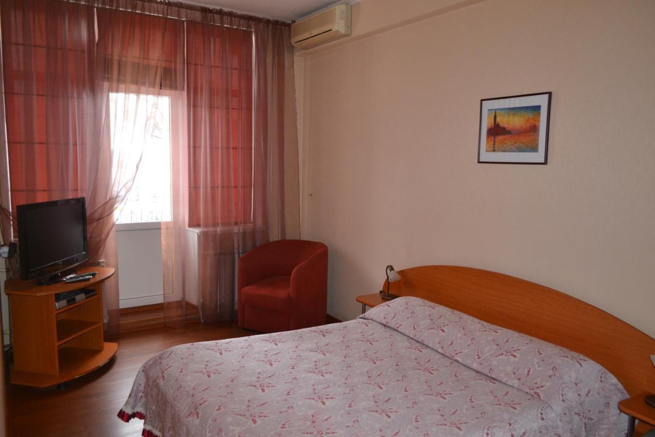 Apartments On Negruzzi 6/2 Chişinău Extérieur photo