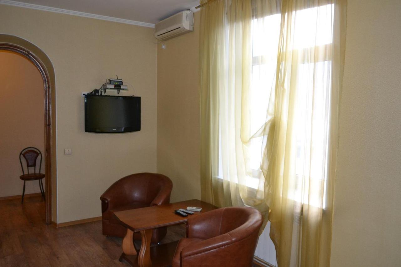 Apartments On Negruzzi 6/2 Chişinău Extérieur photo