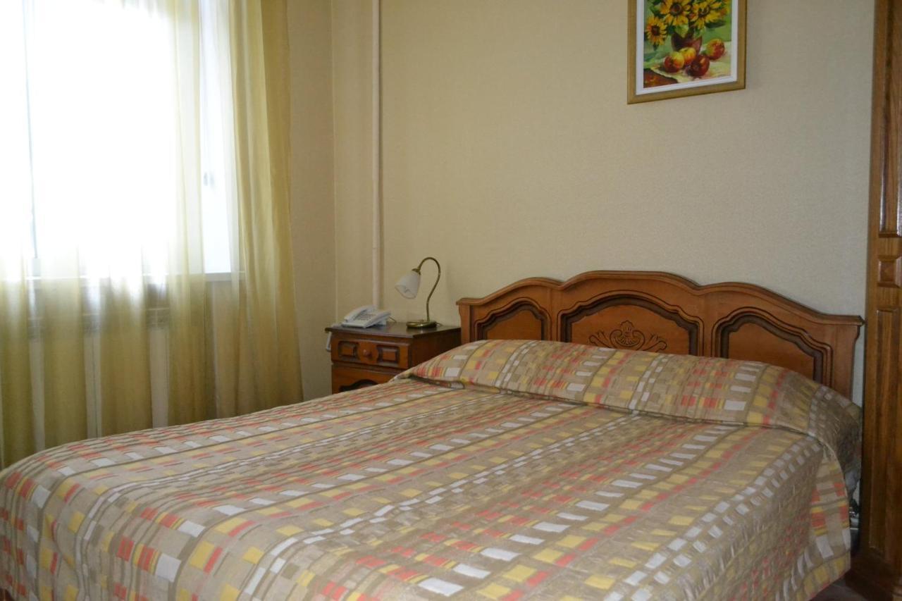 Apartments On Negruzzi 6/2 Chişinău Extérieur photo
