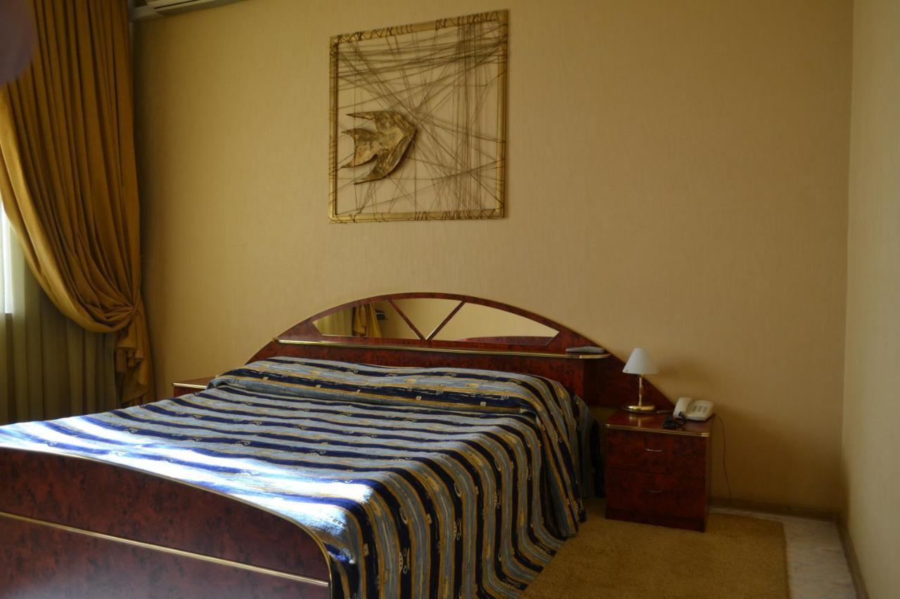Apartments On Negruzzi 6/2 Chişinău Extérieur photo