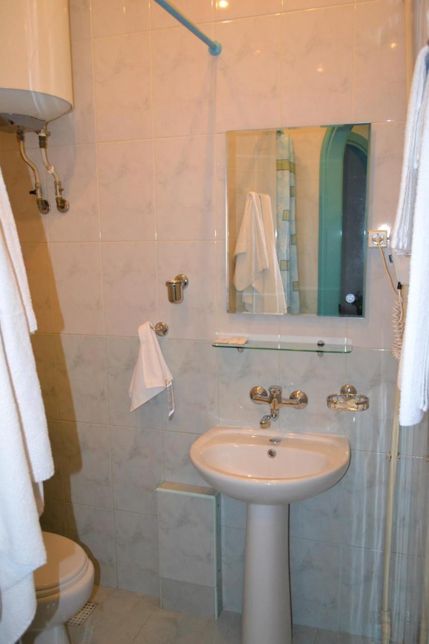 Apartments On Negruzzi 6/2 Chişinău Extérieur photo