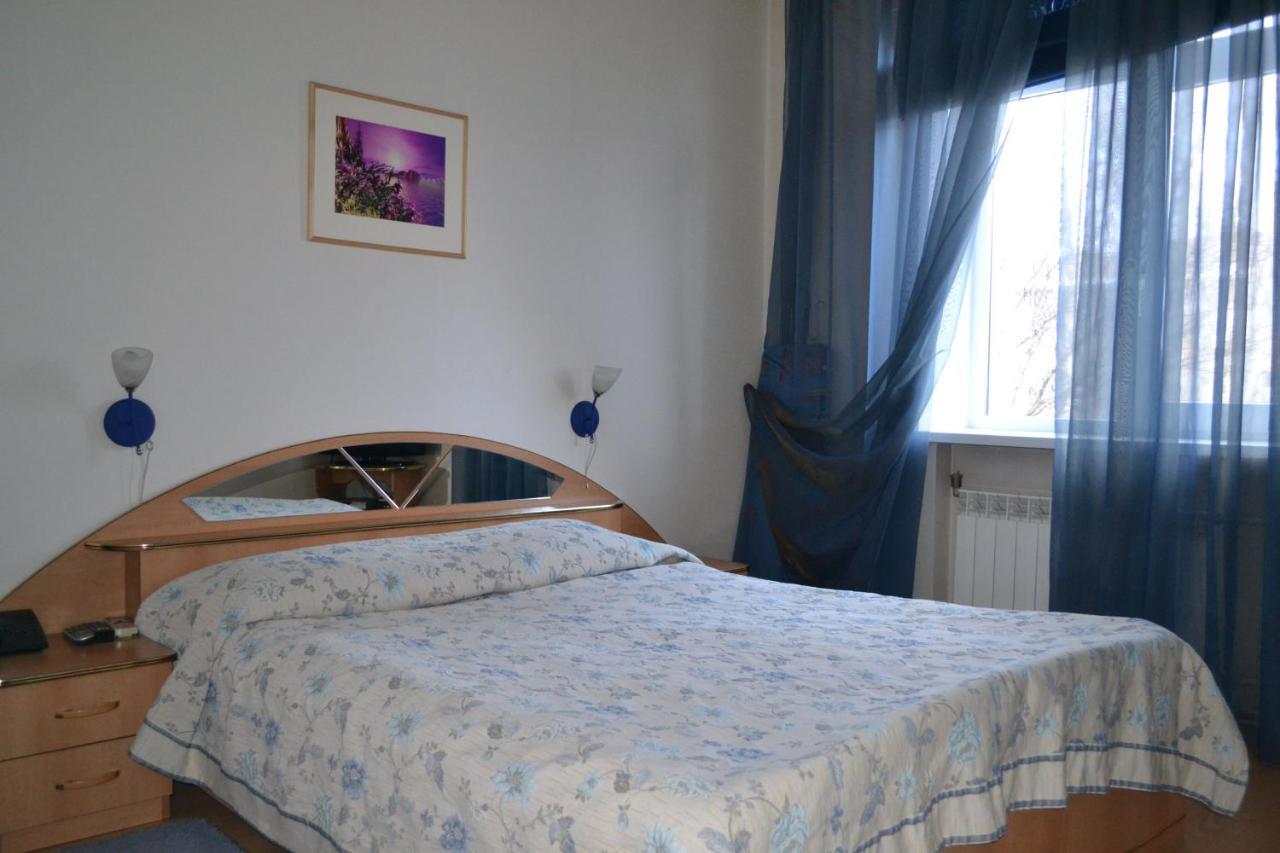 Apartments On Negruzzi 6/2 Chişinău Extérieur photo