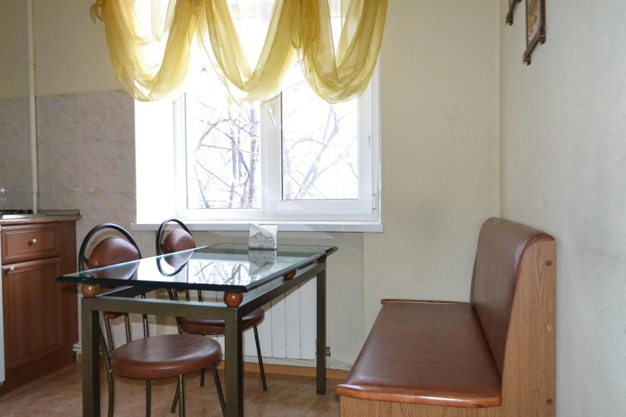 Apartments On Negruzzi 6/2 Chişinău Extérieur photo