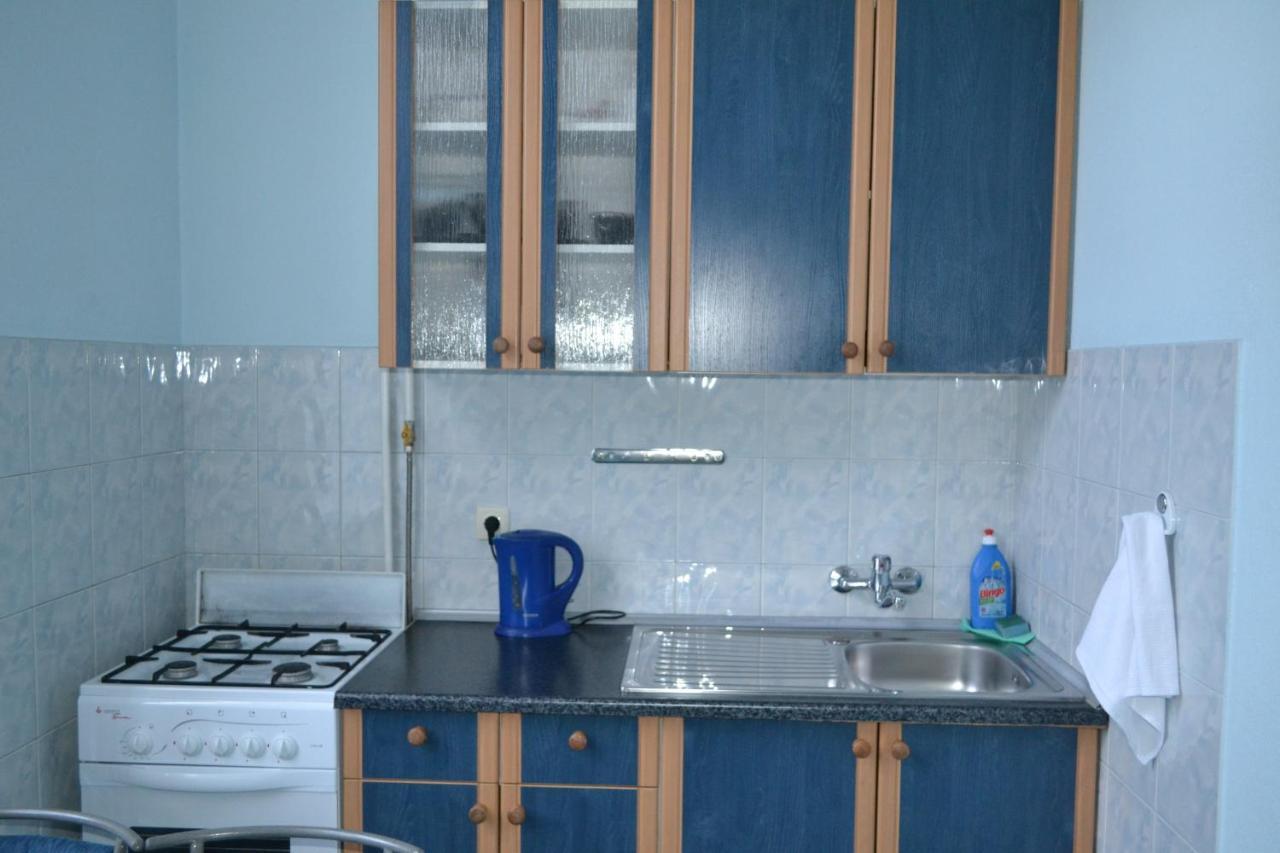 Apartments On Negruzzi 6/2 Chişinău Extérieur photo