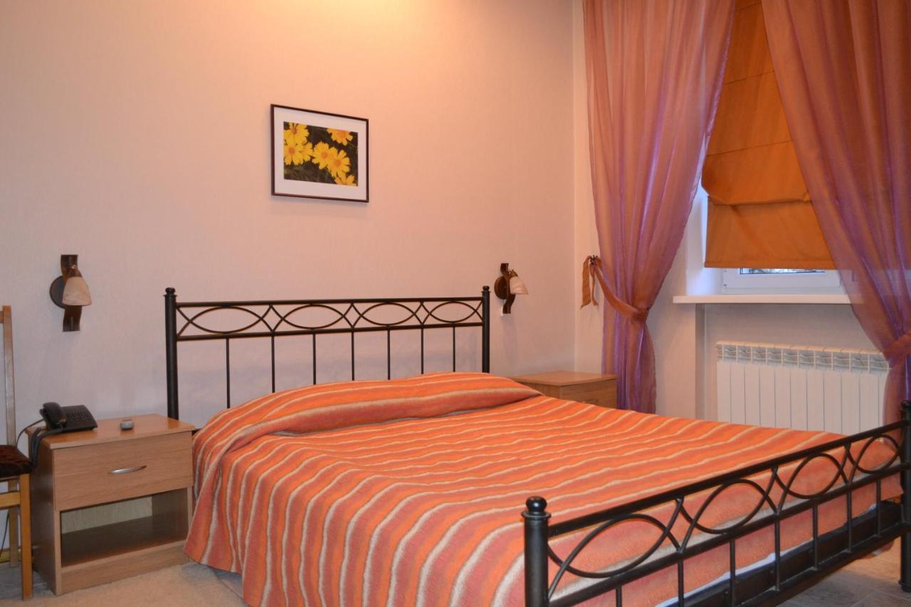 Apartments On Negruzzi 6/2 Chişinău Extérieur photo