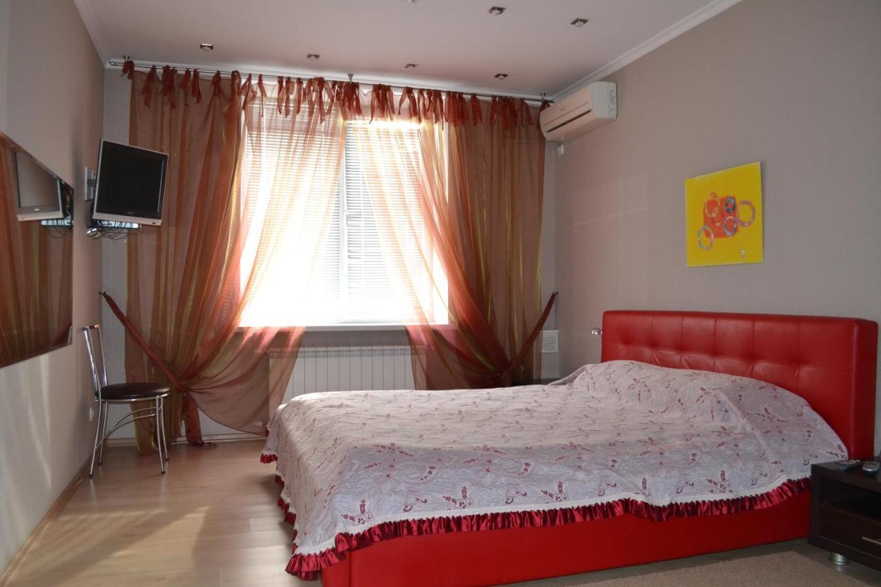 Apartments On Negruzzi 6/2 Chişinău Extérieur photo