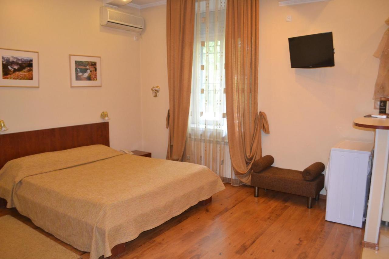 Apartments On Negruzzi 6/2 Chişinău Extérieur photo