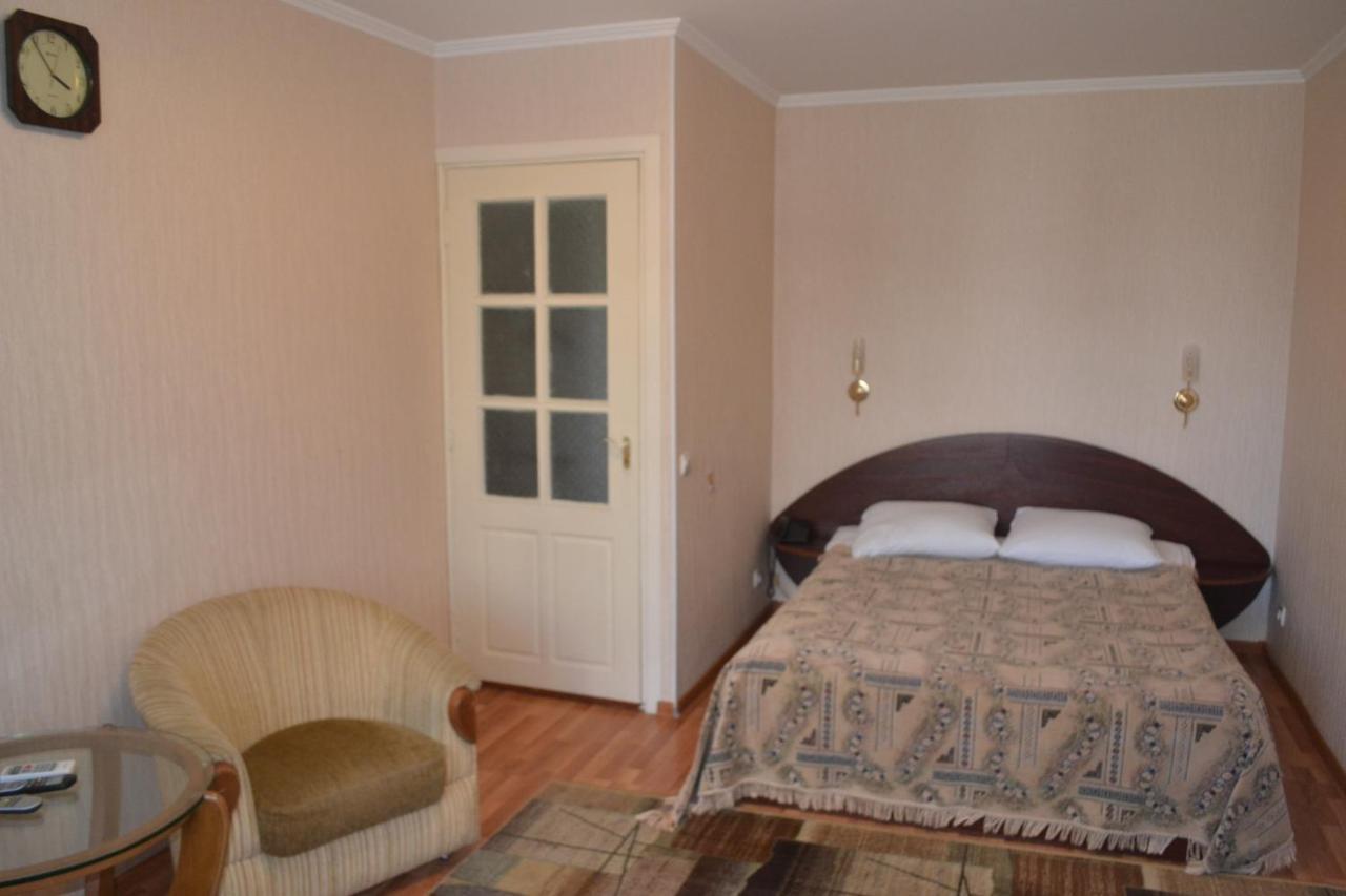 Apartments On Negruzzi 6/2 Chişinău Extérieur photo